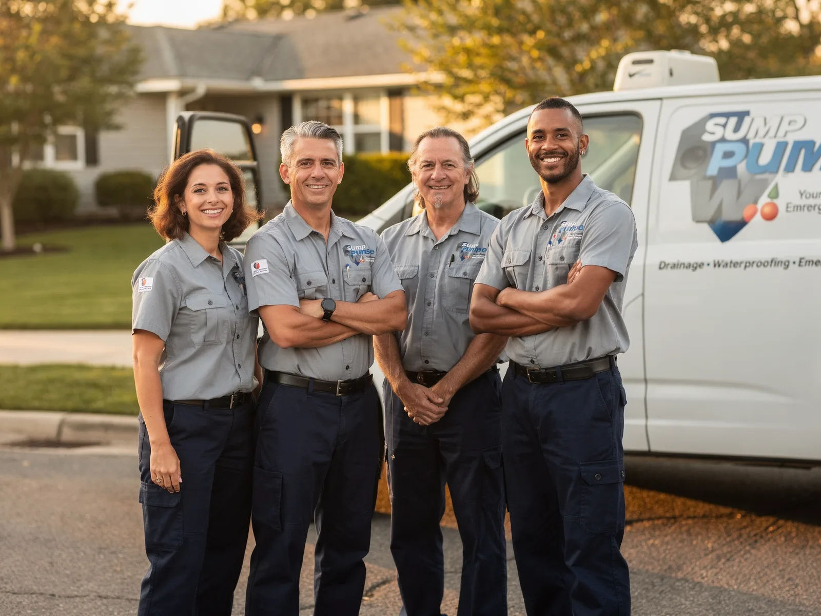Water Heater Repair company in North Sandwich, NH